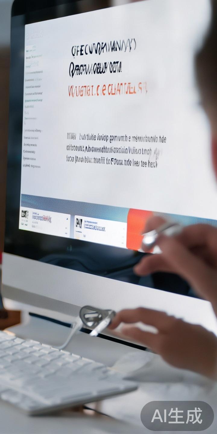 确保您使用的是官方、正规的平台入口，避免因访问非正