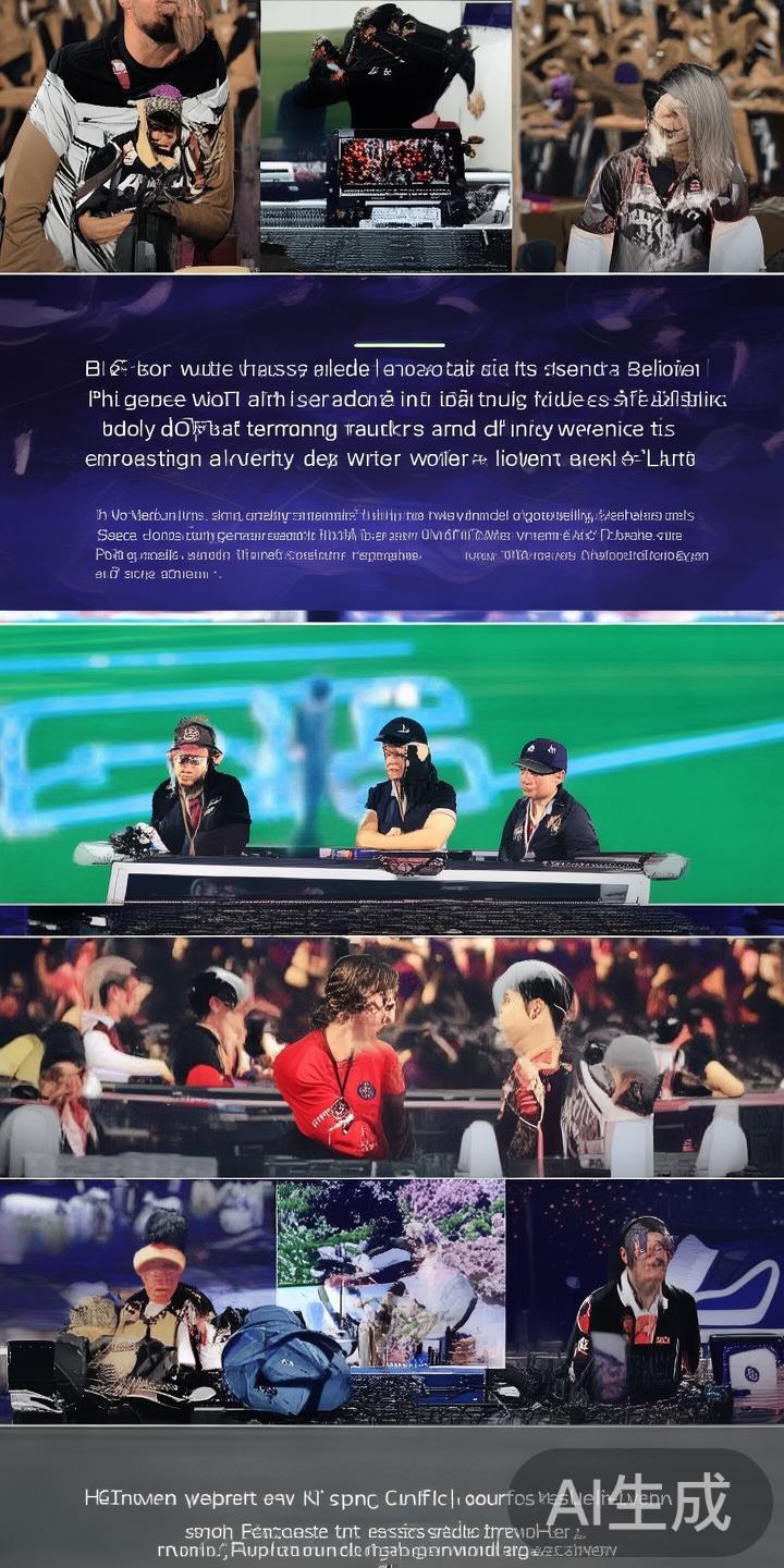 全面解析体育欧宝主播的角色定位与影响力，助推专业直播行业新发展