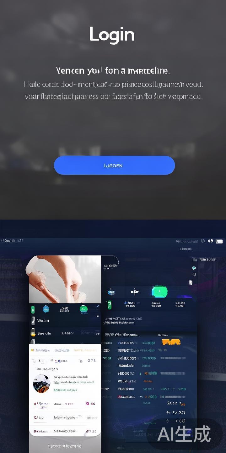详细解析欧宝OB体育app登录步骤及使用全攻略指南