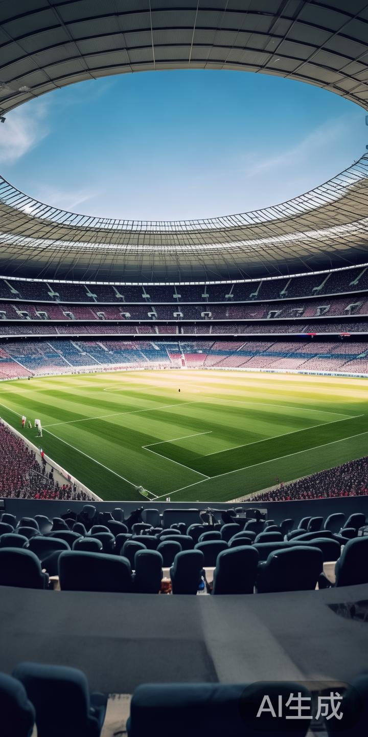 全面揭秘欧洲宝体育场：欧洲杯精彩赛事与悠久历史沿革