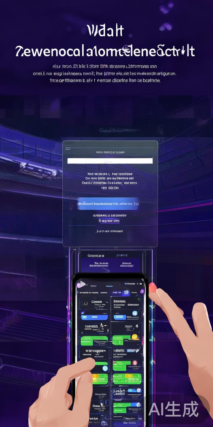 欧宝体育客户端下载全攻略：轻松开启精彩体育赛事体验的详细步骤