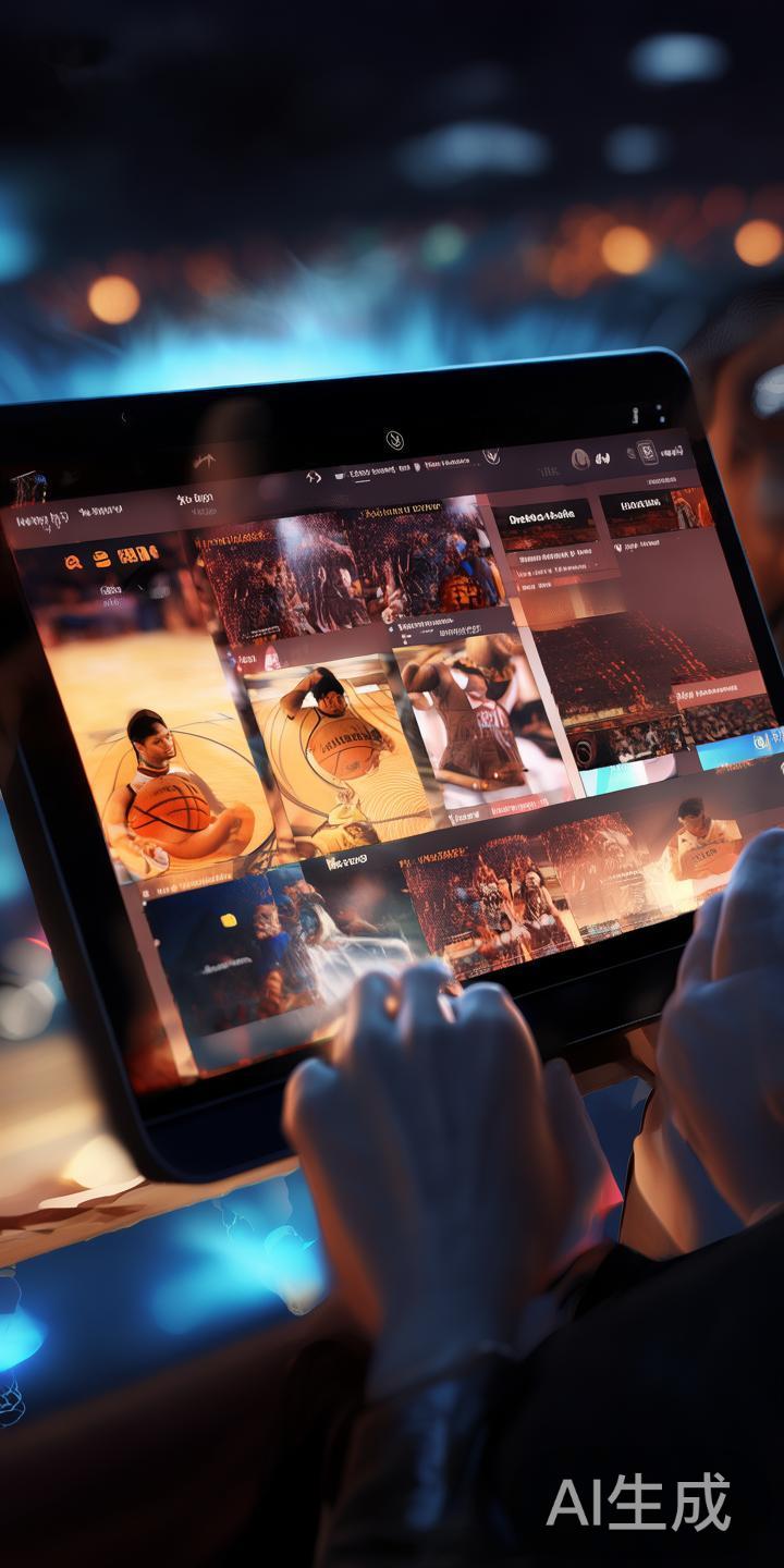 详尽解析欧宝体育网页版入口，尽享便捷舒适的体育娱乐平台体验