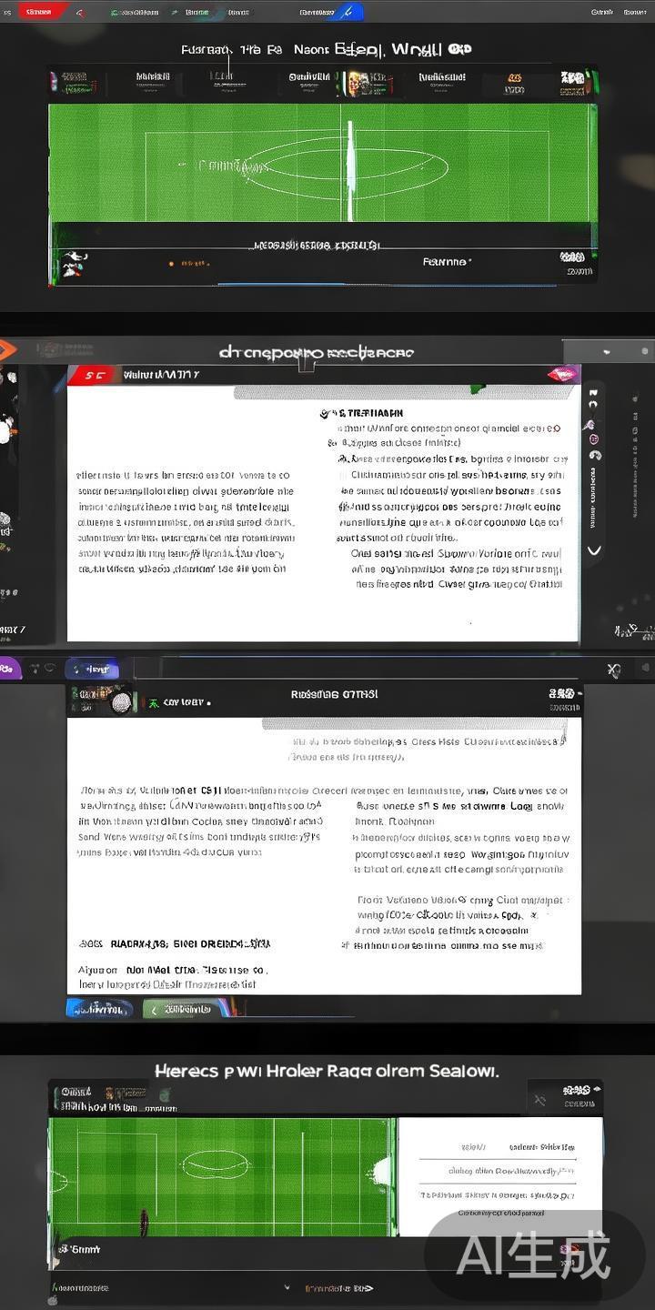 全面解析欧宝体育比分：最新赛事动态、比分直播方法与精彩赛事回顾