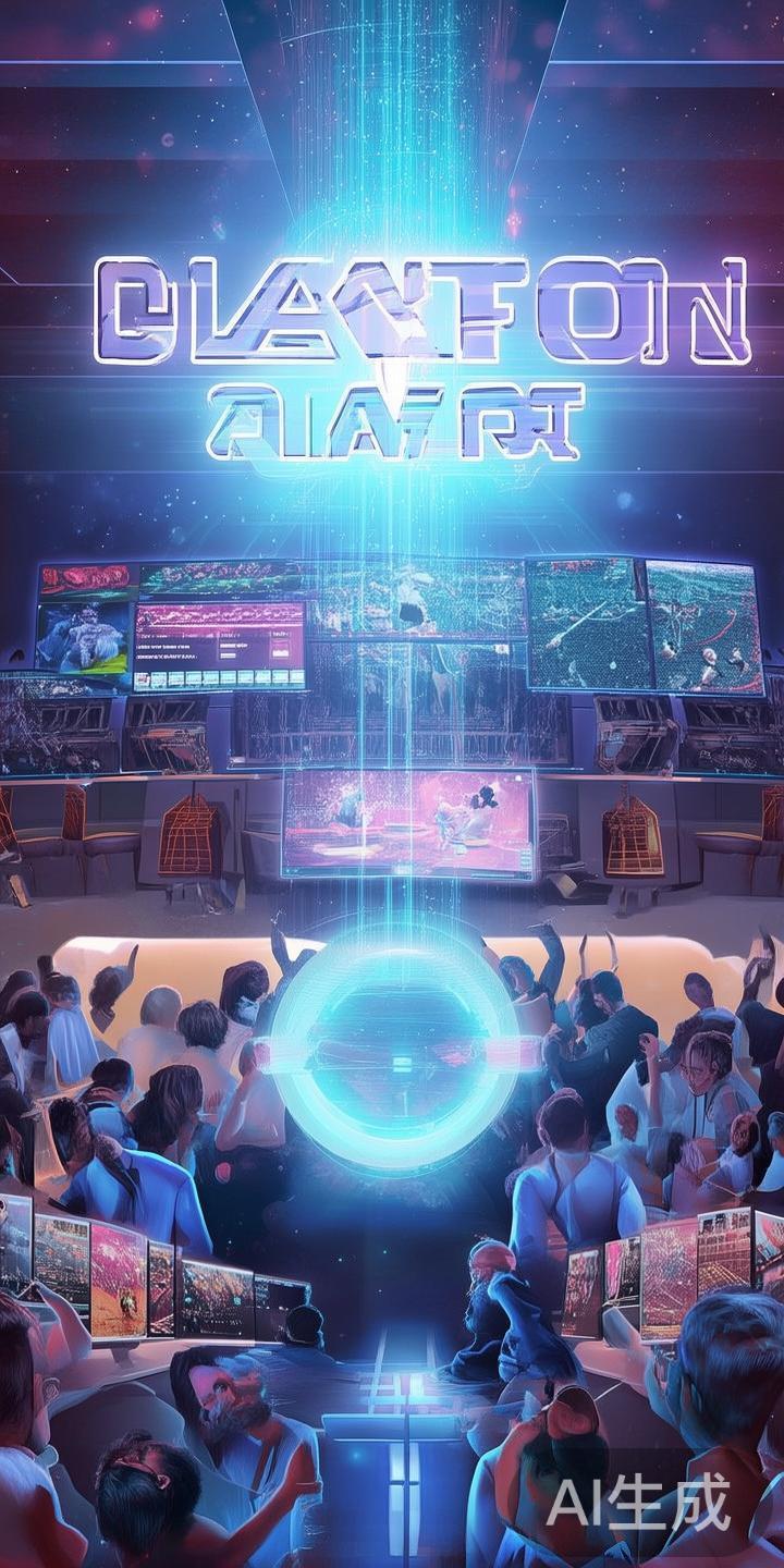 欧宝体育全新品牌正式启用，全面升级引领未来运动新篇章