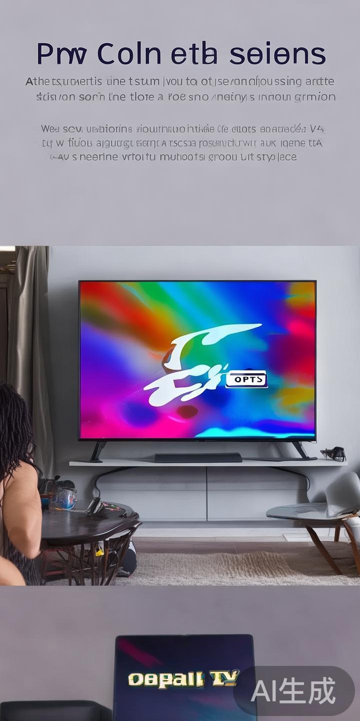 欧宝丽电视连接PP体育直播全攻略与操作指南