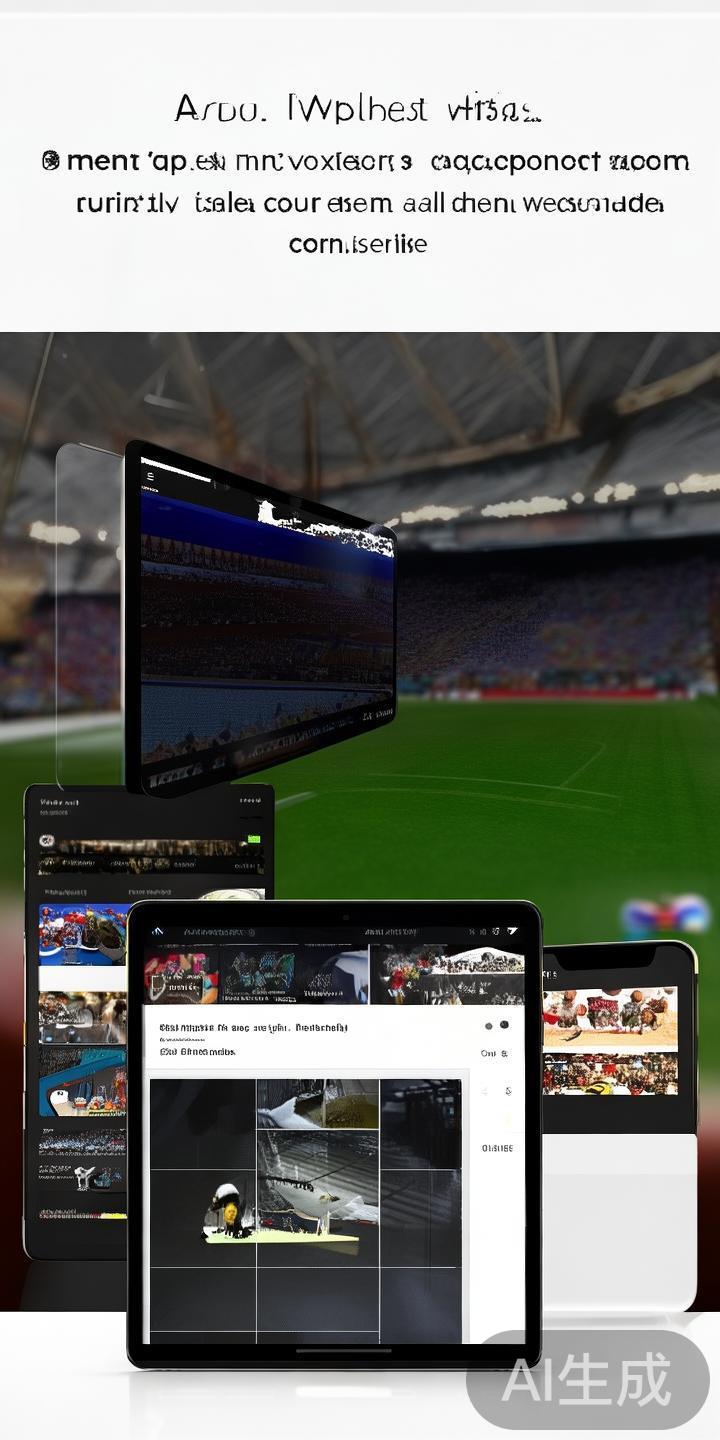 欧宝体育免费直播平台全面覆盖赛事高清观看指南及最新使用技巧