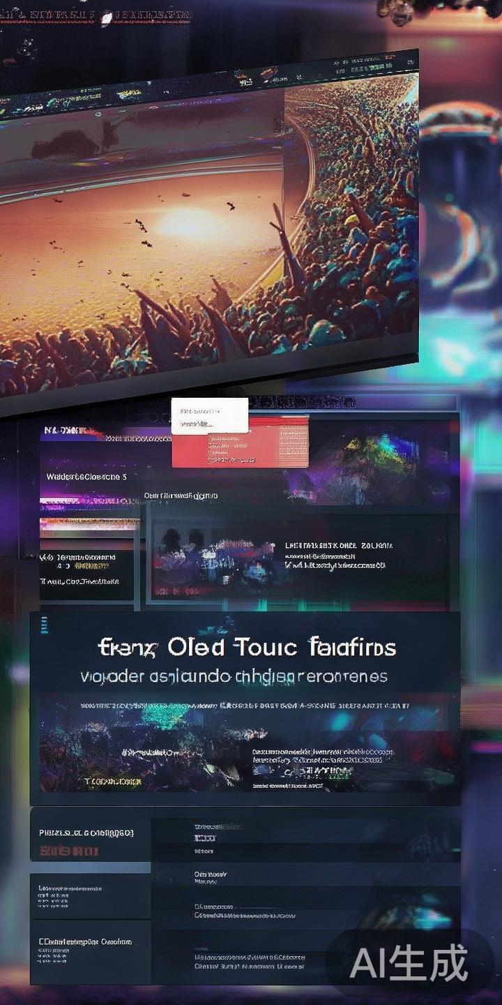 平台充分发挥社交功能，提供了丰富的互动方式，包括赛