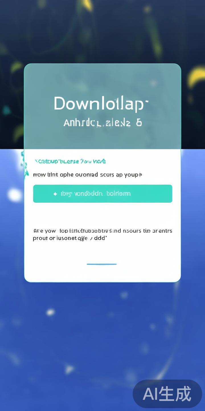 全面解析欧宝体育下载客户端:最新版本介绍与详细安装攻略 安卓用户:进入官方网页后点击“下载安卓客户端”按钮
