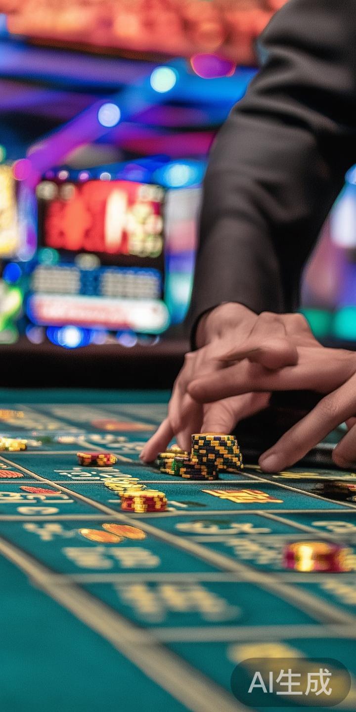 全面详解欧宝体育外围竞猜玩法与最新攻略指南，助你轻松掌握投注技巧