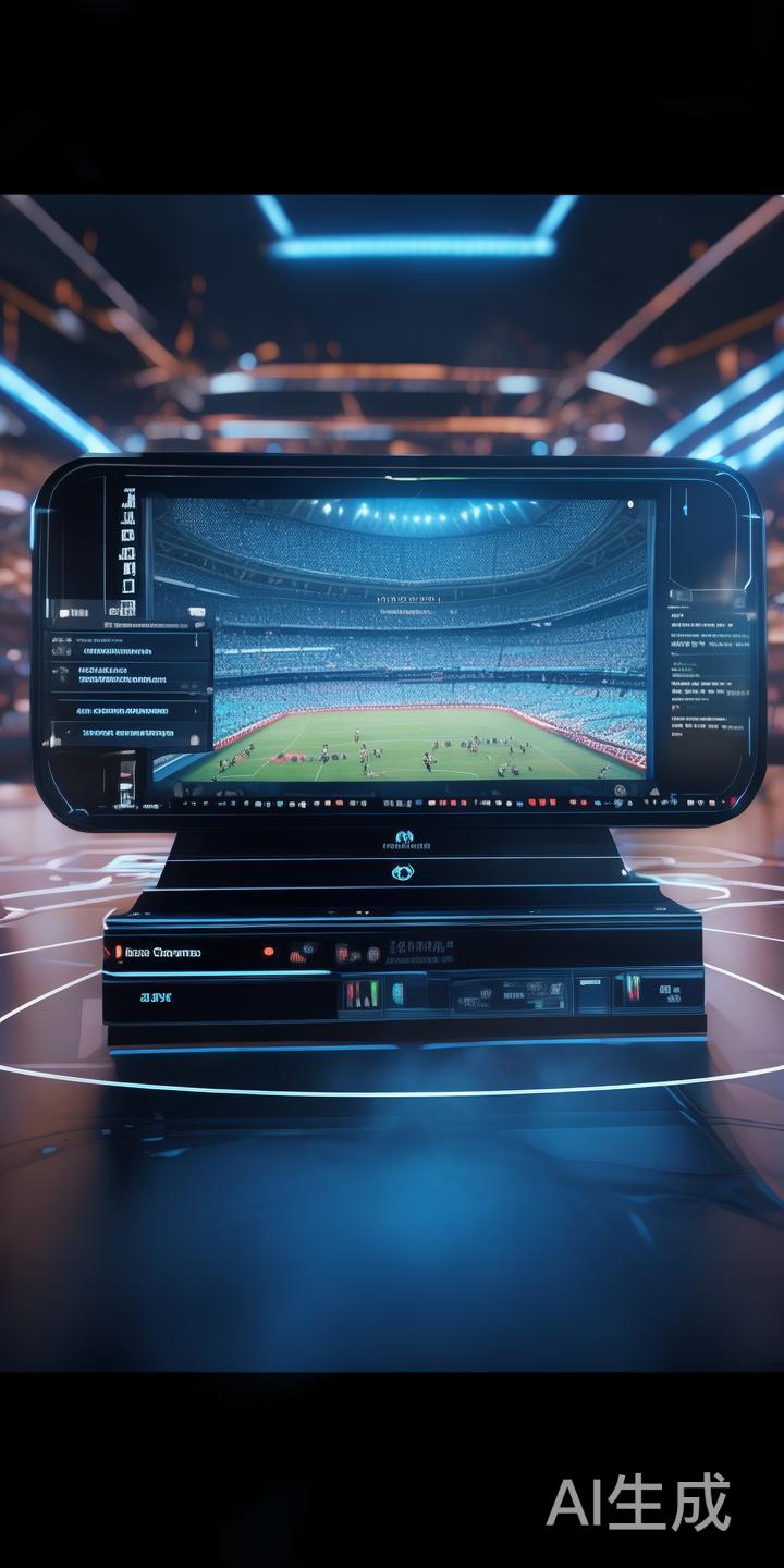 平台采用最新的云计算和大数据技术，确保直播流的高清