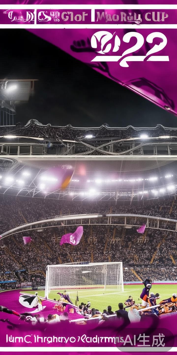 2022世界杯欧宝体育精彩赛事回顾与绝妙瞬间深度分析 随着2022年卡塔尔世界杯落下帷幕,全球足球迷再次