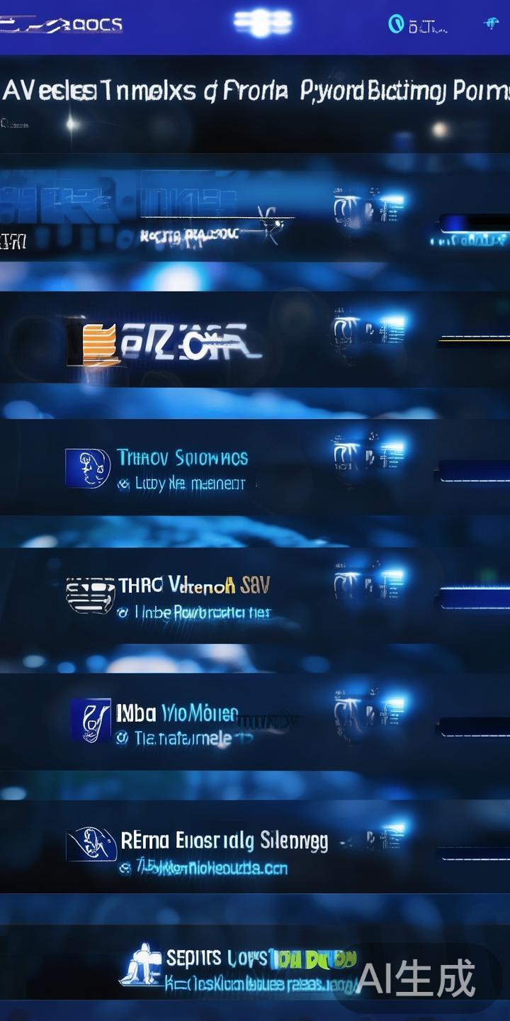 全面指导:最新欧宝体育官方下载地址及入口导航大全 安全的第三方资源:一些专业的体育博彩门户网站或行业