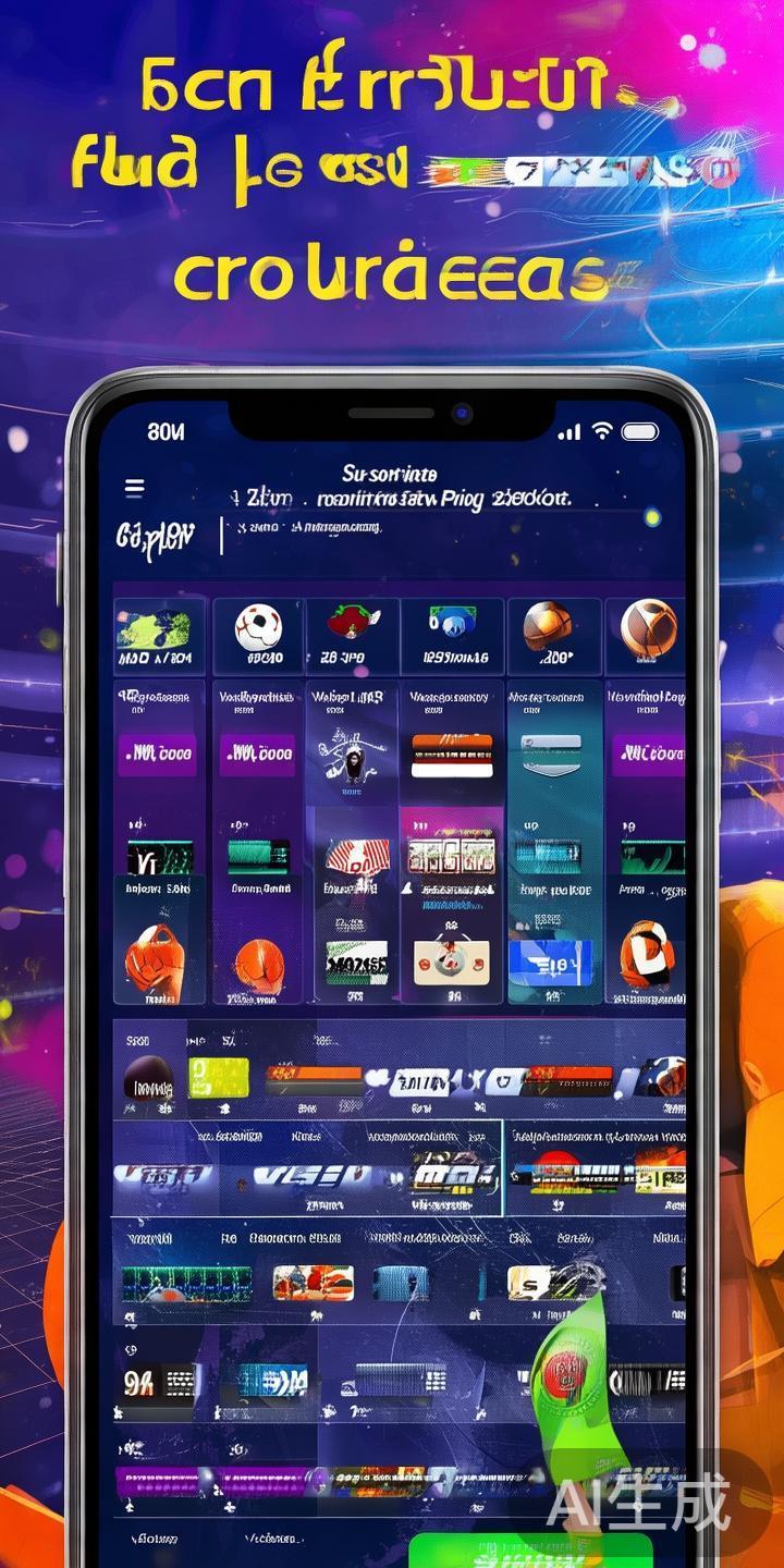 欧宝体育竞猜下载最新版:全新功能体验与详细操作指南推荐 新版APP增加了多样化的竞猜项目,包括足球篮球、电