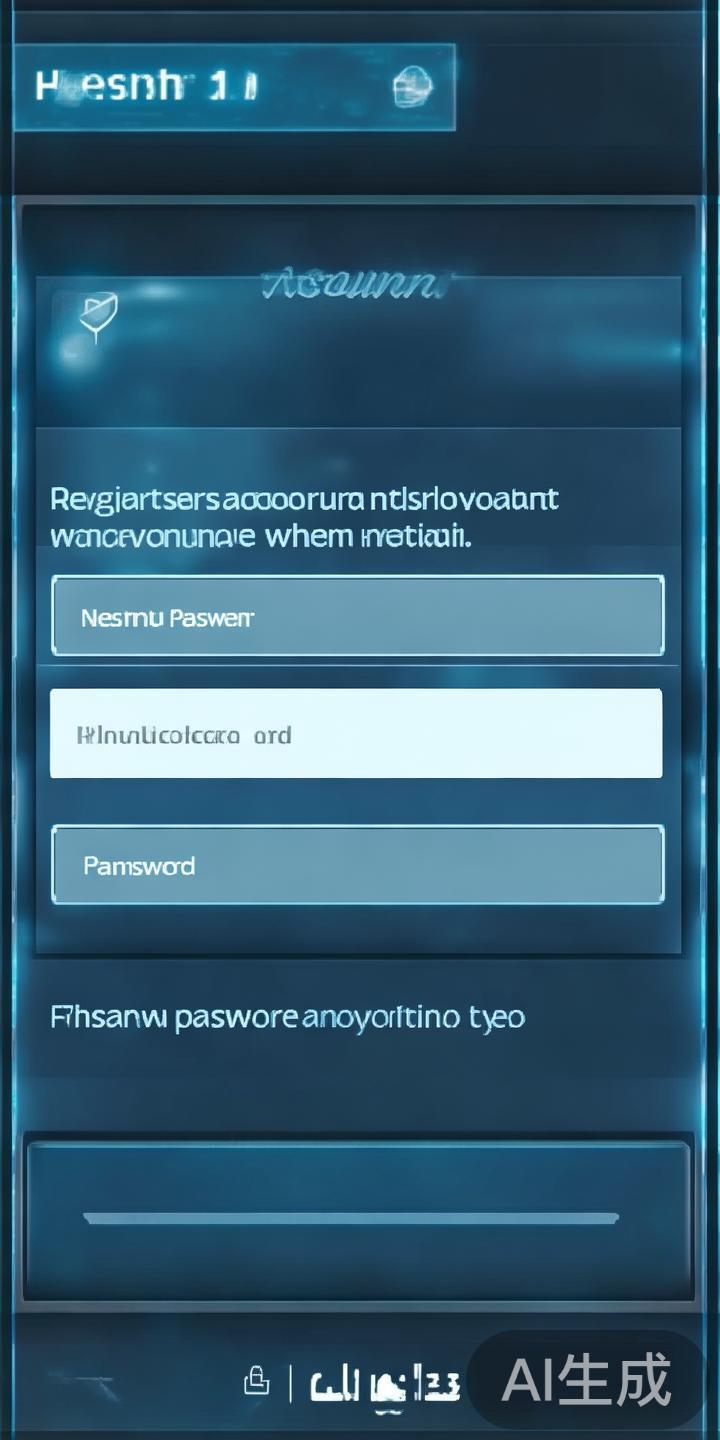 全面解析欧宝体育app登录官网最新入口及使用攻略全指南 注册与登录账号
如无账号,可按照页面提示注册,填