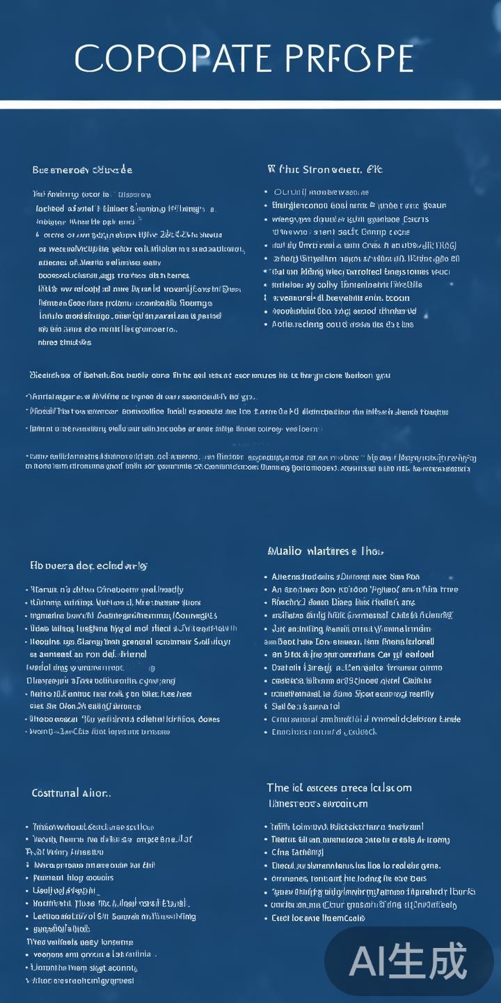 全面解析欧宝体育公司简介撰写指南：实用技巧与案例分享