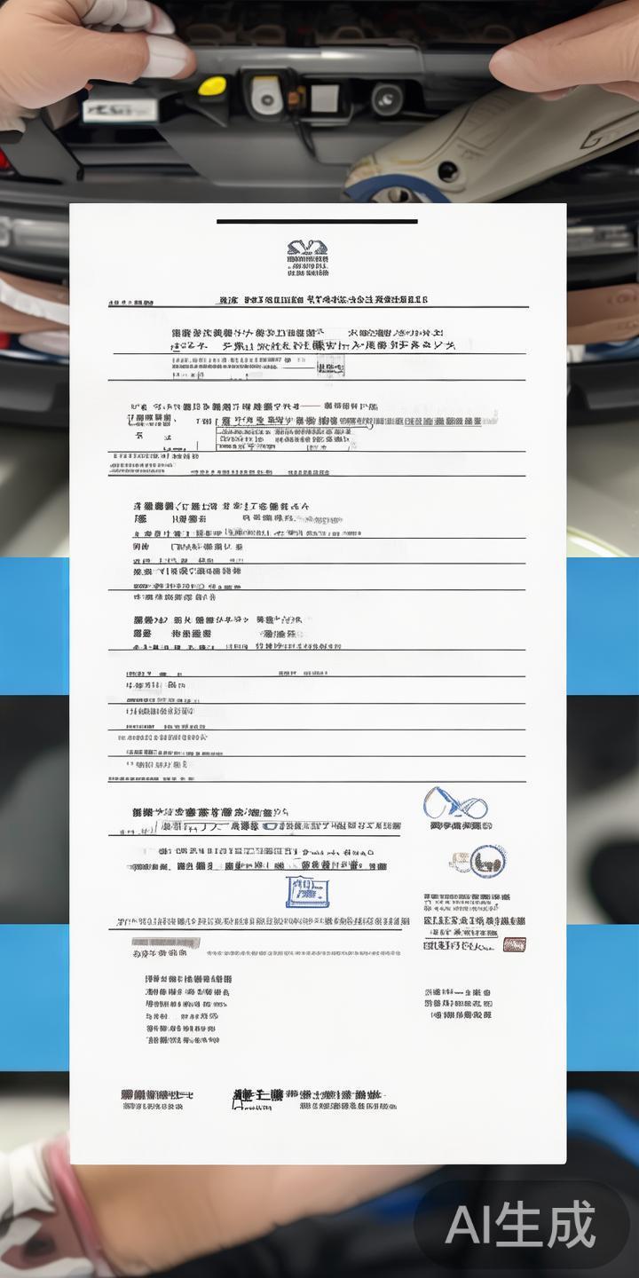 4.&nbsp;进行赔偿评估：厂家或维护方会对车辆故障进行评