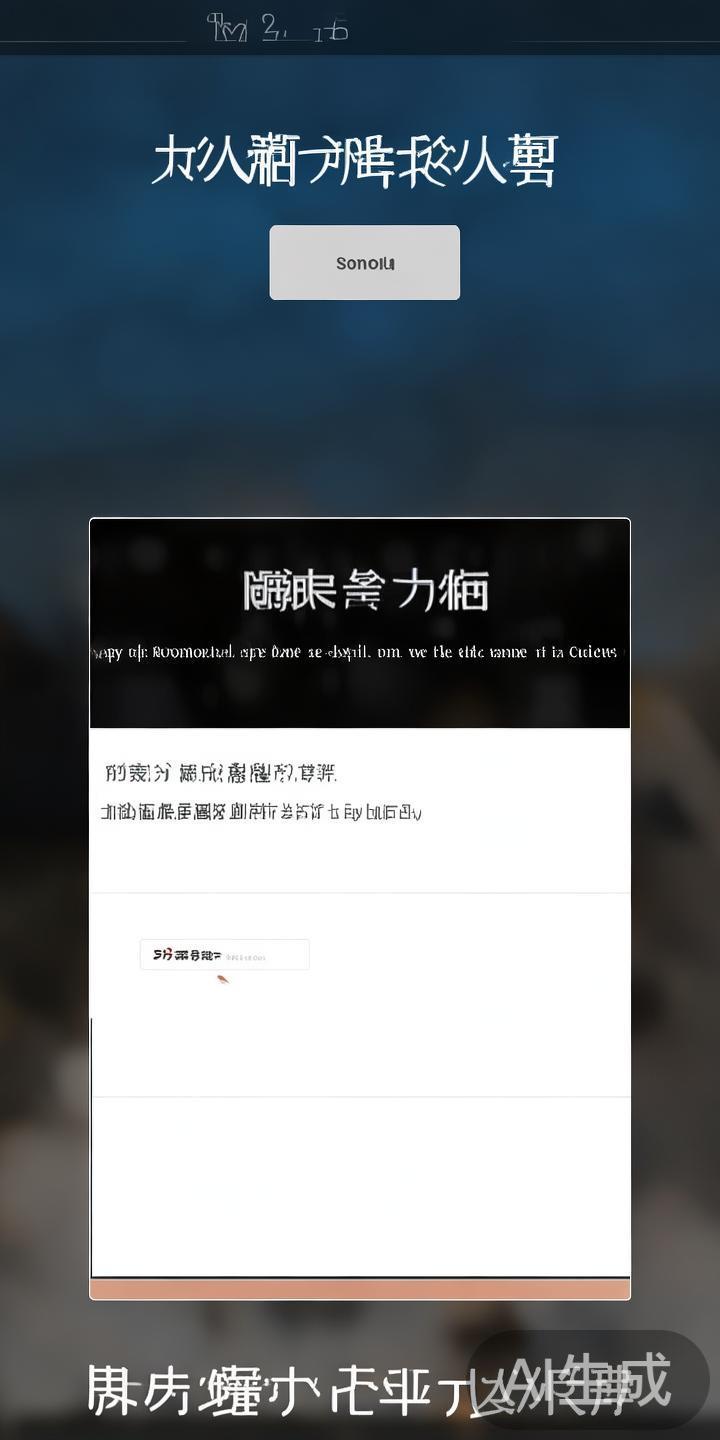 下载应用：在官网首页找到“客户端下载”或“手机版”