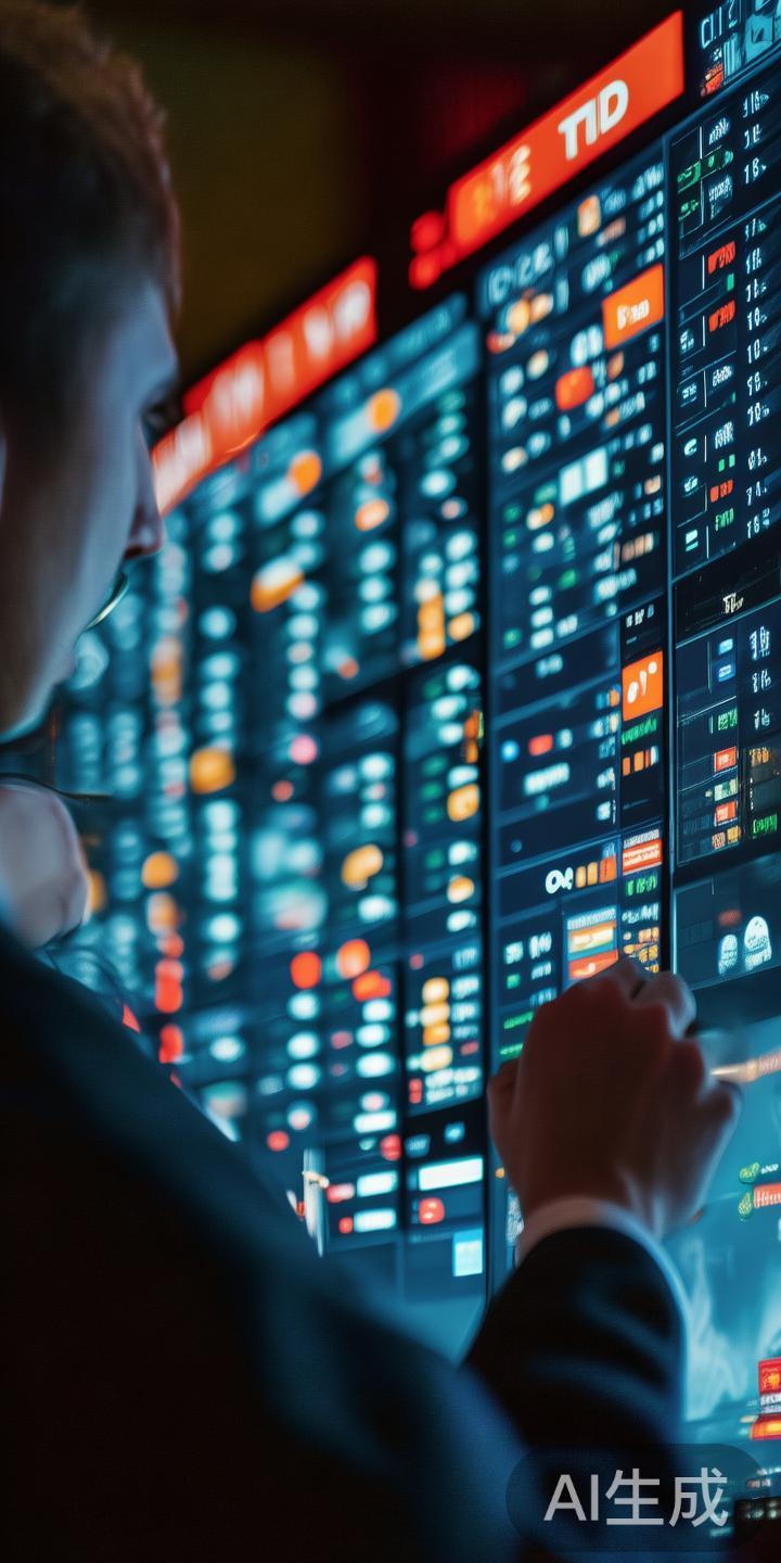 全面解析欧宝体育盘:详解玩法技巧与盈利攻略指南 再次,善用“赔率分析”。高赔率虽诱人,但伴随更高风